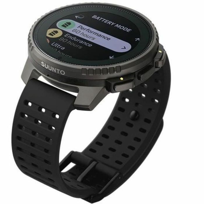 Smartwatch Suunto Negro Titanio 49 mm 3