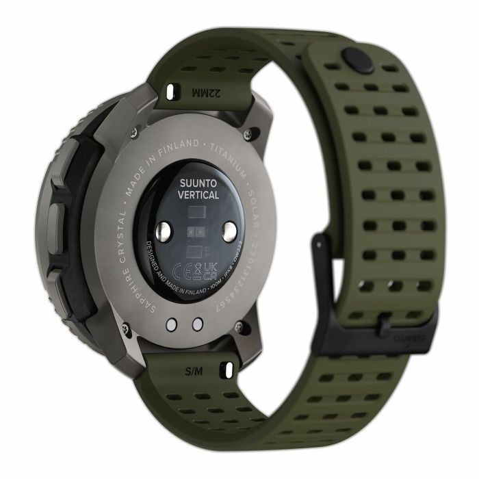 Smartwatch Suunto Vertical Ø 49 mm 2