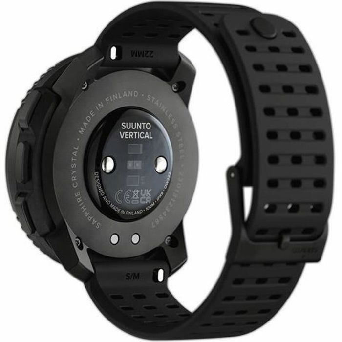 Smartwatch Suunto Vertical 1,4" Negro 3