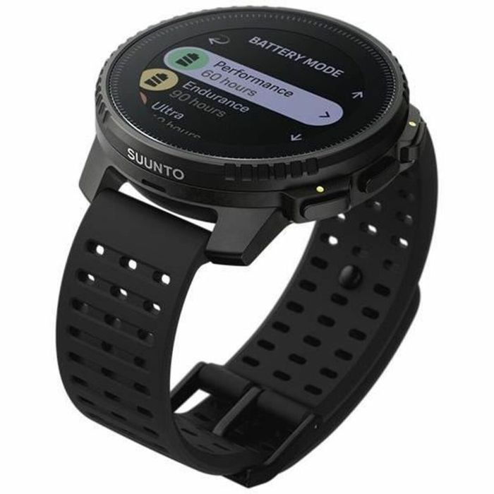 Smartwatch Suunto Vertical 1,4" Negro 2