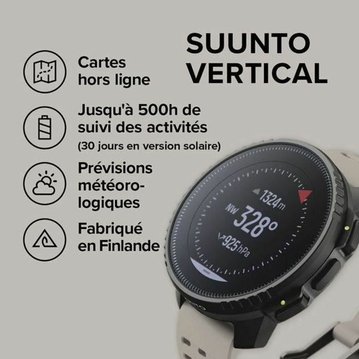 Smartwatch Suunto 2