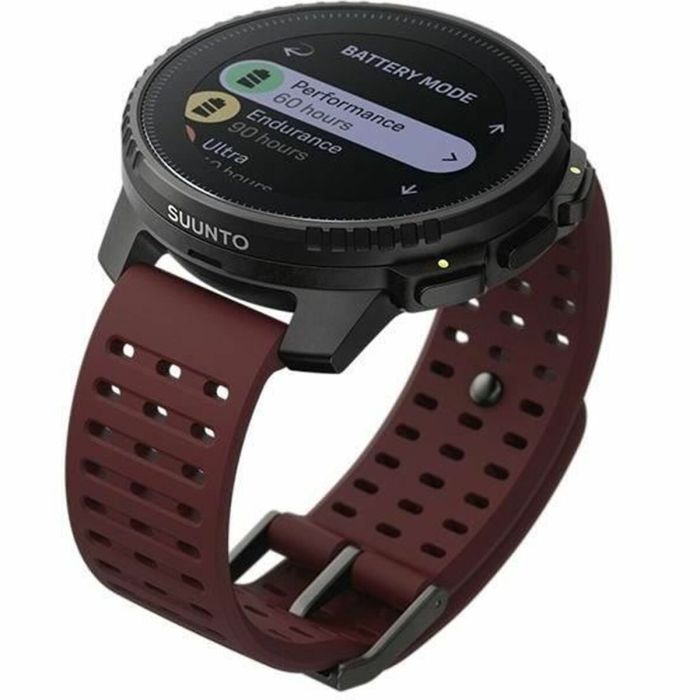 Smartwatch Suunto Vertical 1,4" Burdeos 2