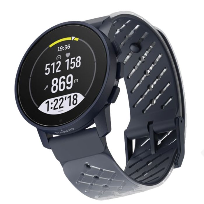 Smartwatch Suunto 9 Peak Pro Azul 1,2" 43 mm 1
