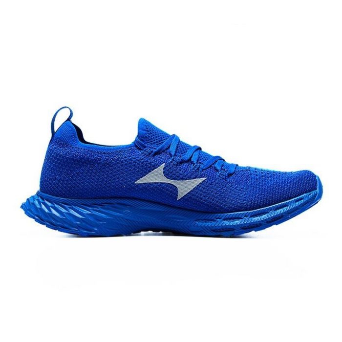 Zapatillas de Running para Adultos Health 788S Azul 0