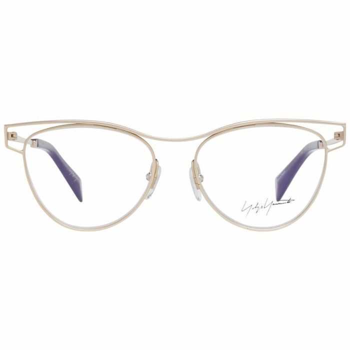 Montura de Gafas Mujer Yohji Yamamoto YY3016 52401 1
