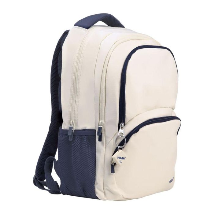 Mochila Escolar Milan Serie1918 46,5 x 30 x 17 cm 1