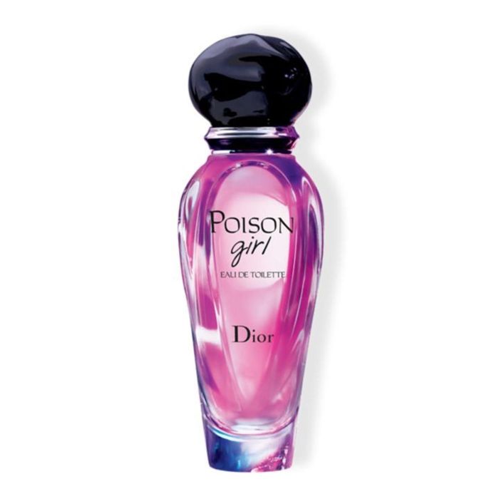 Dior Poison Girl Edt Roller-Pearl 20 mL Dior Poison Girl Edt Roller-Pearl 20 mL