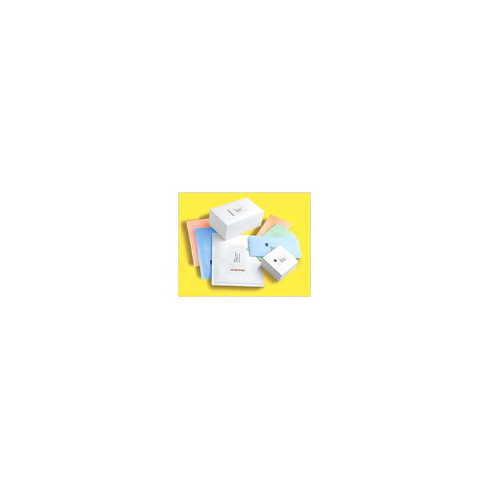 Caja 100 Hojas Etiquetas Blancas sin Márgenes-Láser/Láser de Color/Inyección de Tinta/Fotocopiadoras-210X297 Mm Tico LP4W-210297 2