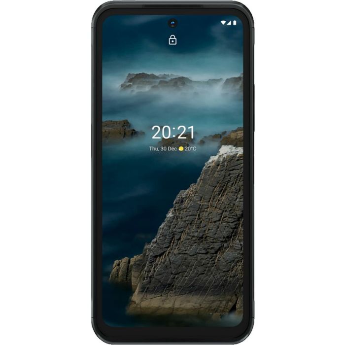 Smartphone Nokia XR20 Gris 6,67" 128 GB 2