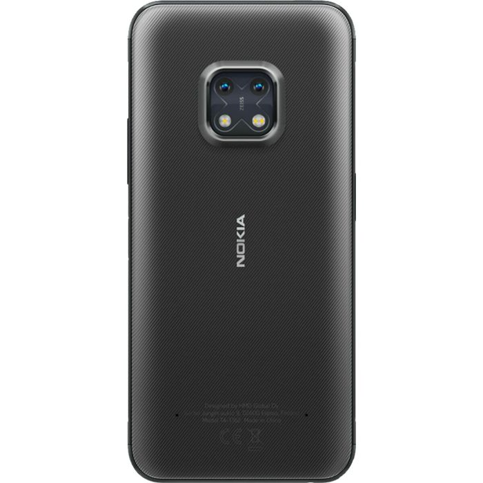 Smartphone Nokia XR20 Gris 6,67" 128 GB 1