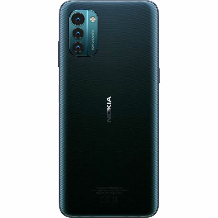 Smartphone Nokia G21 6,5" 4 GB RAM 128 GB 1 Smartphone Nokia G21 6,5" 4 GB RAM 128 GB 1