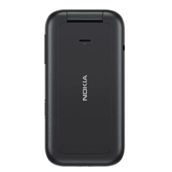 Teléfono Móvil para Mayores Nokia 2660 2,8" Negro 32 GB 1