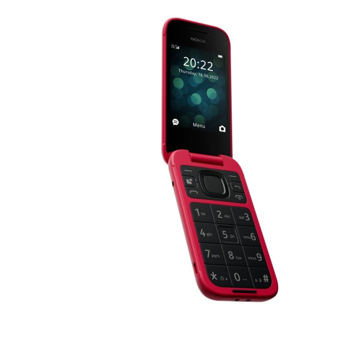 Smartphone Nokia 2660 2