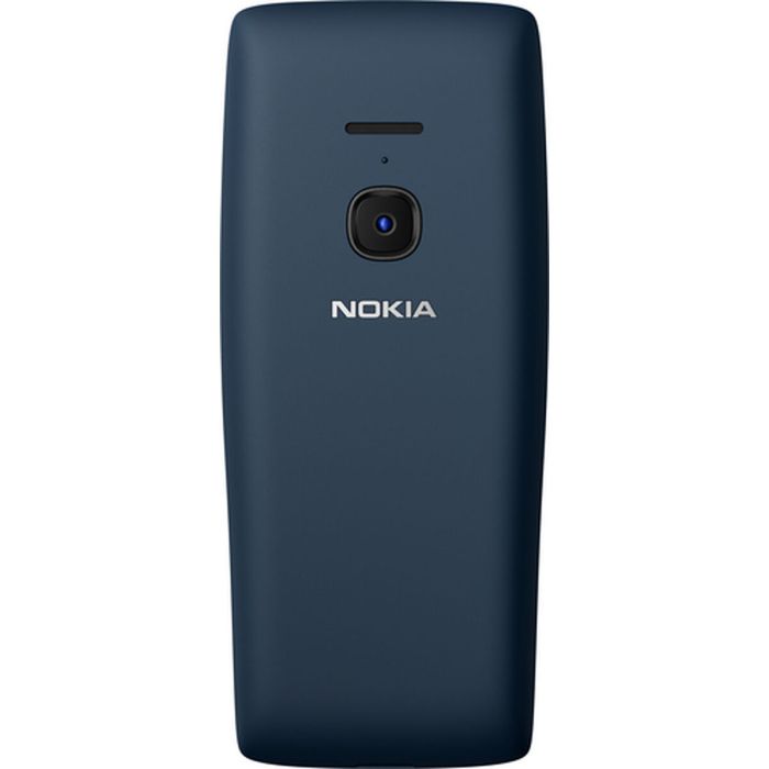 Teléfono Móvil Nokia 8210 4G Azul 128 MB RAM 2,8" 2