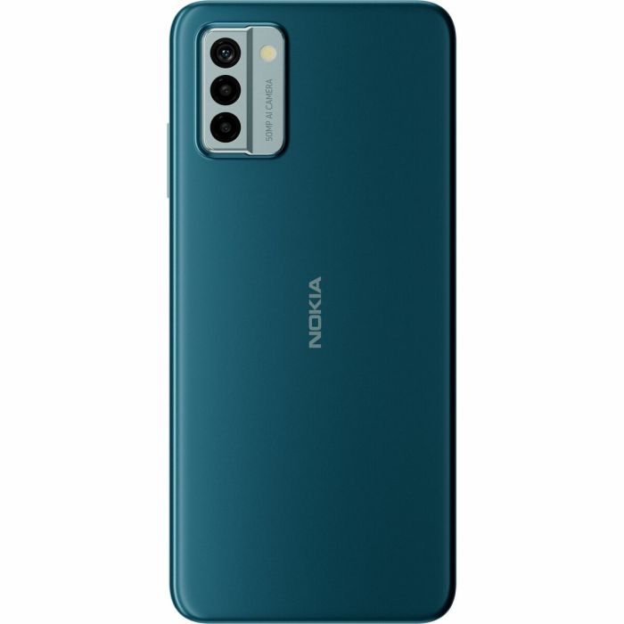 Smartphone Nokia G22 Azul 64 GB 6,52" 4 GB RAM Unisoc 2