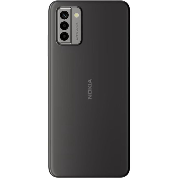 Smartphone Nokia G22 Gris 64 GB 6,52" 2