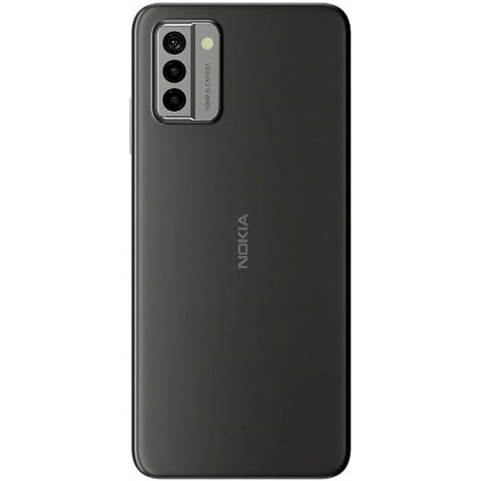 Smartphone Nokia 128 GB 6,5" Gris 1 Smartphone Nokia 128 GB 6,5" Gris 1