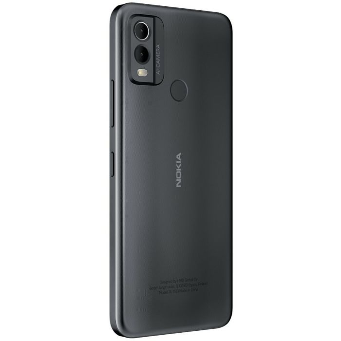 Smartphone Nokia SP01Z01Z3270Y Unisoc SC9863A 2 GB RAM Negro 3
