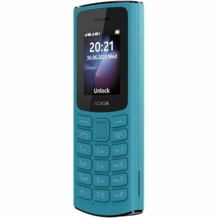 Teléfono Móvil Nokia NOKIA 105 1