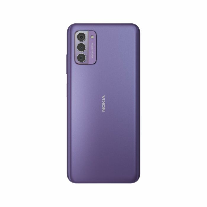 Smartphone Nokia G42 6 GB RAM Púrpura 128 GB 6,56" 1