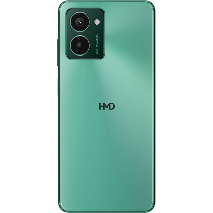 Smartphone HMD Pulse Pro 6,56" 6 GB RAM 128 GB Verde Unisoc 2