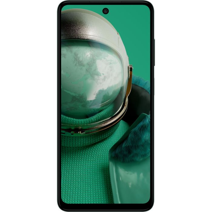 Smartphone HMD Pulse Pro 6,56" 6 GB RAM 128 GB Verde Unisoc 1