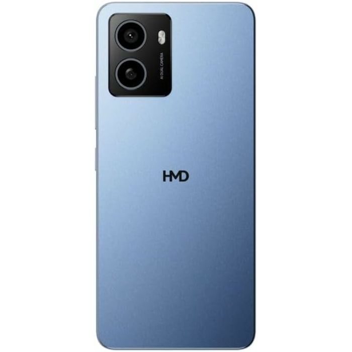 Smartphone HMD Pulse 6,56" 4 GB RAM 64 GB Azul 2