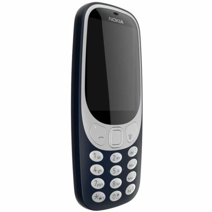 Smartphone Nokia 3310 Azul 16 GB RAM