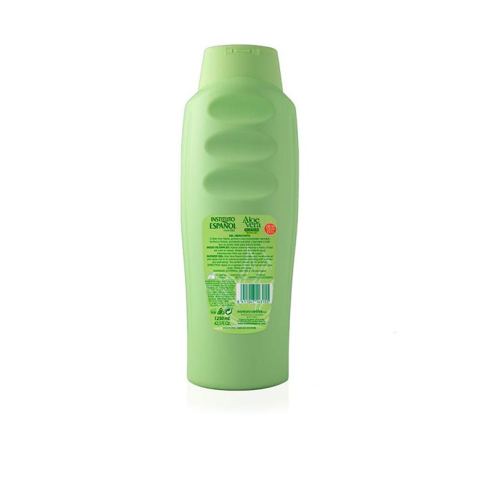 ALOE VERA gel de ducha 1