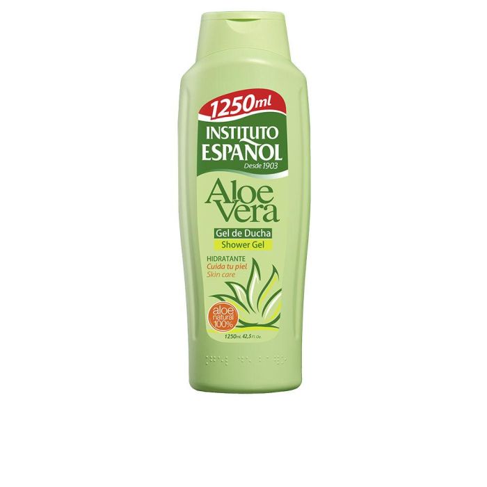 ALOE VERA gel de ducha