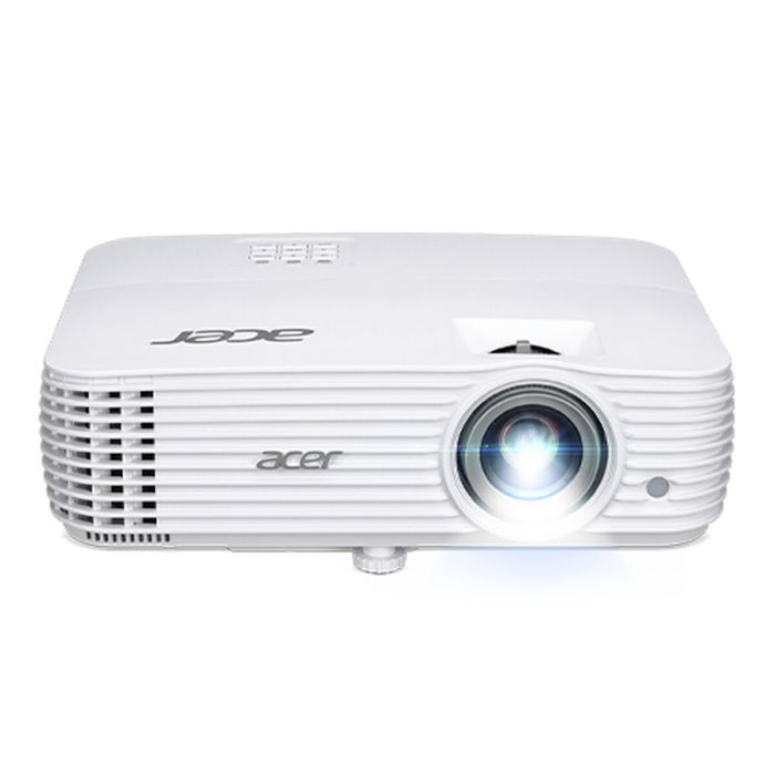 Proyector Acer MR.JV511.001 Full HD 4500 Lm 1080 px 1920 x 1080 px 1920 x 1200 px 5