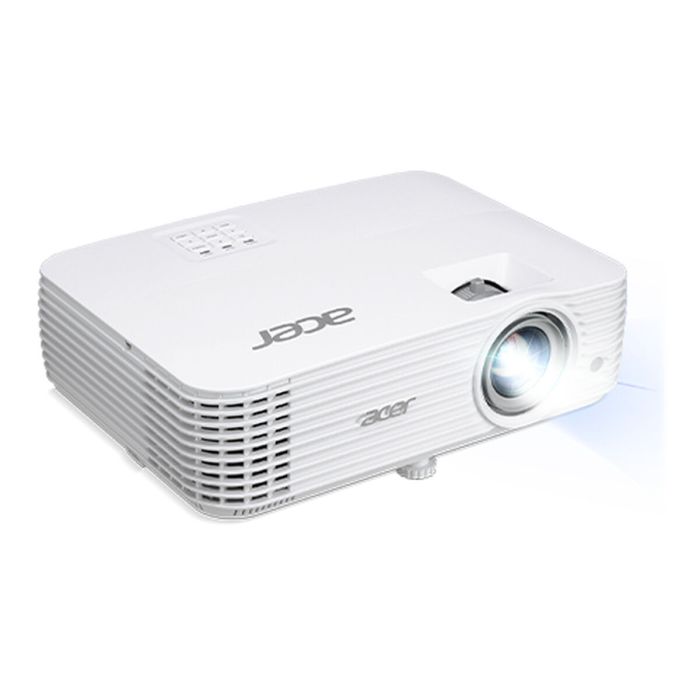 Proyector Acer MR.JV511.001 Full HD 4500 Lm 1080 px 1920 x 1080 px 1920 x 1200 px 4