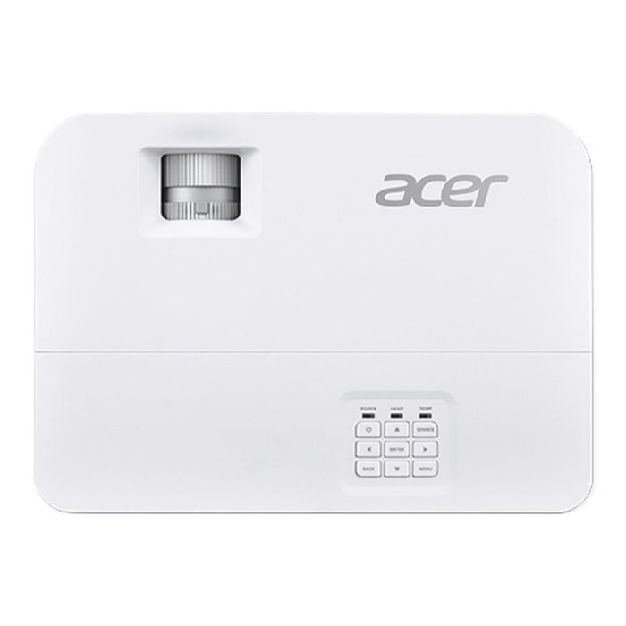 Proyector Acer MR.JV511.001 Full HD 4500 Lm 1080 px 1920 x 1080 px 1920 x 1200 px 2