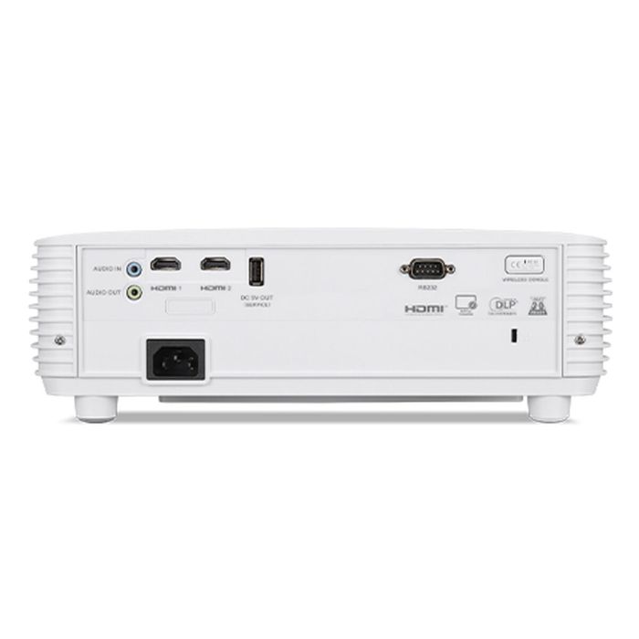 Proyector Acer MR.JV511.001 Full HD 4500 Lm 1080 px 1920 x 1080 px 1920 x 1200 px 1