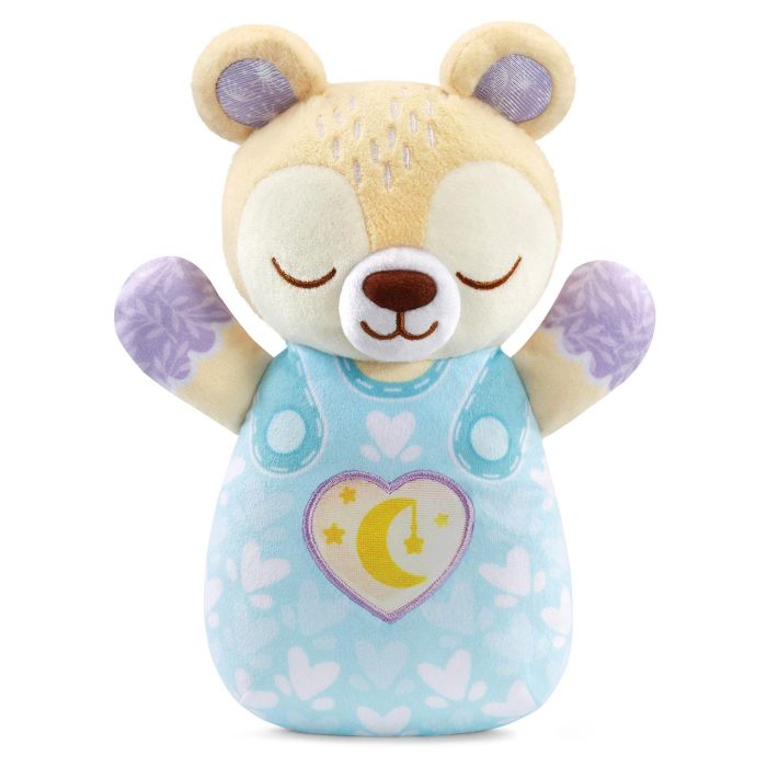 Peluche Musical Vtech Oso 23 x 19 x 8,5 cm 2