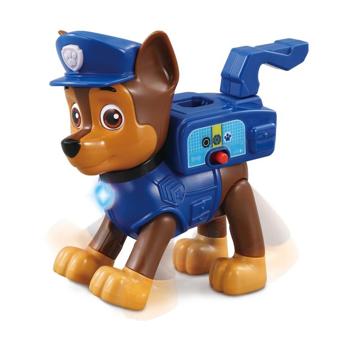 Mascota Interactiva The Paw Patrol Chase 16 x 12 x 8 cm 5