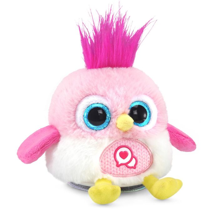 Lolibirds Lolito Pinky 80-571957 V-Tech