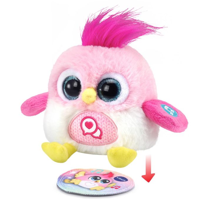 Lolibirds Lolito Pinky 80-571957 V-Tech 2