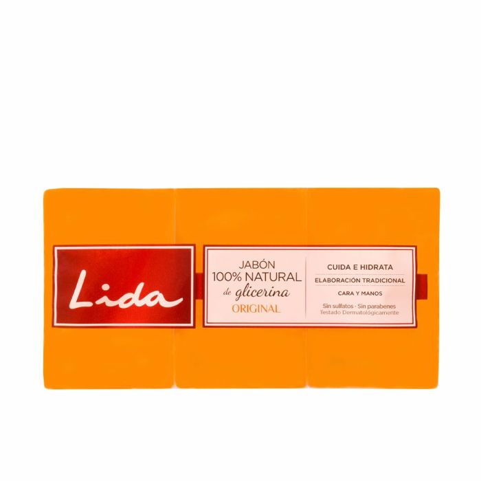 Jabon 100% natural glicerina original lote Jabon 100% natural glicerina original lote