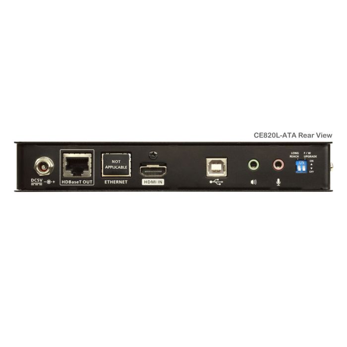 ATEN CE820L-ATA-G extensor KVM