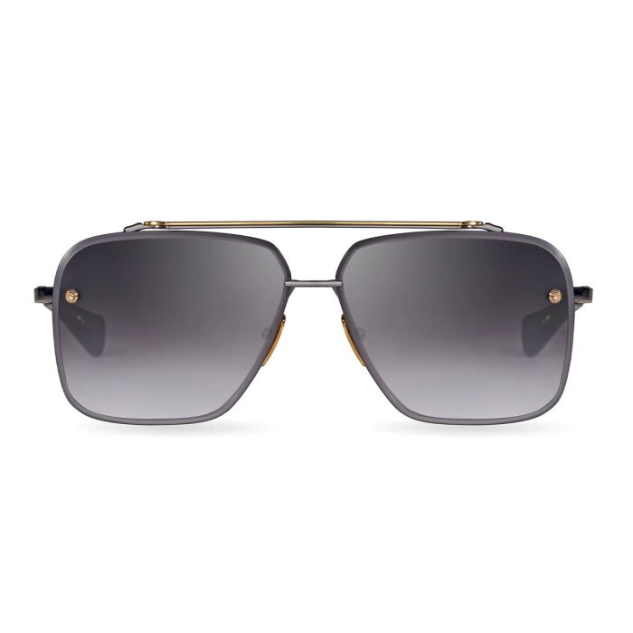 Gafas de Sol Hombre Dita DTS121-62-05-BLK-GOD Dorado Ø 62 mm 1 Gafas de Sol Hombre Dita DTS121-62-05-BLK-GOD Dorado Ø 62 mm 1