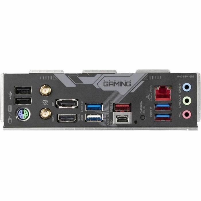 Gigabyte B650 GAMING X AX V2 Placa Base AMD AM5, DDR5, USB Tipo A/C, Compatible con Ryzen 5/7/9 7th Gen 19 Gigabyte B650 GAMING X AX V2 Placa Base AMD AM5, DDR5, USB Tipo A/C, Compatible con Ryzen 5/7/9 7th Gen 19
