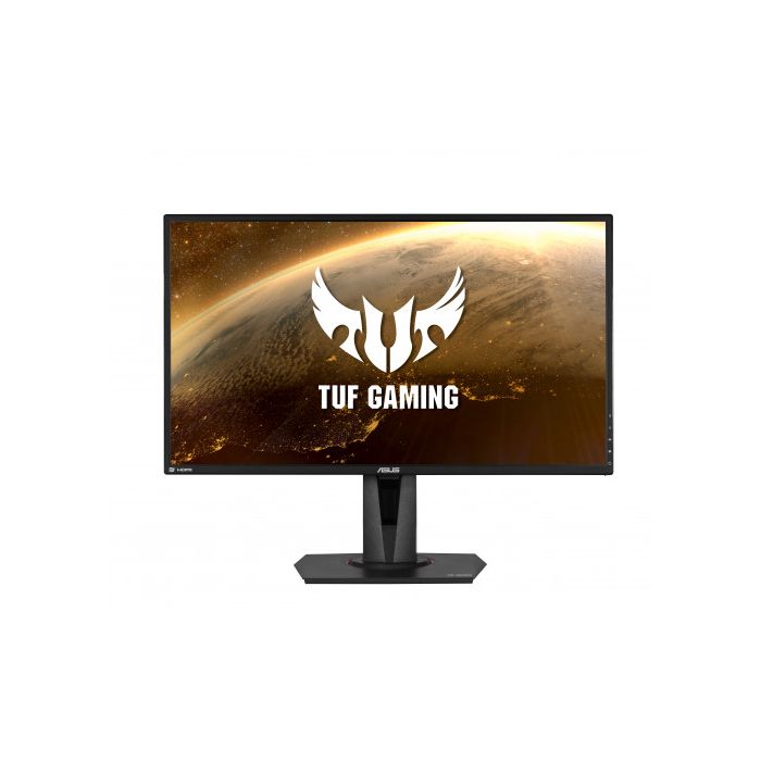 ASUS TUF Gaming VG27AQ 68,6 cm (27") 2560 x 1440 Pixeles WQHD LED Negro