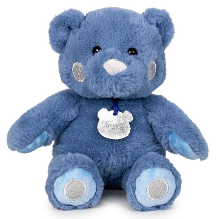 Peluche Oso Boutique Is Colors 30Cm 76/21761 Famosa Softies 1