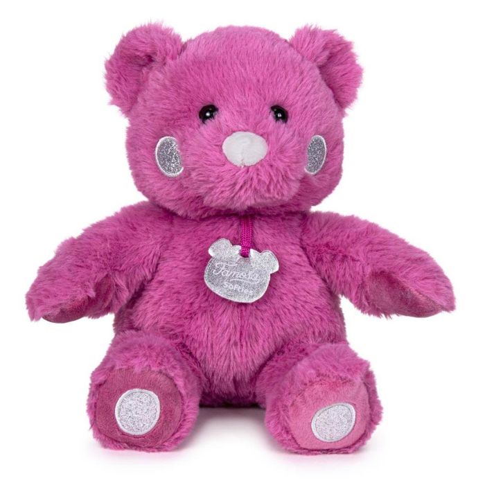 Peluche Oso Boutique Is Colors 30Cm 76/21761 Famosa Softies 2