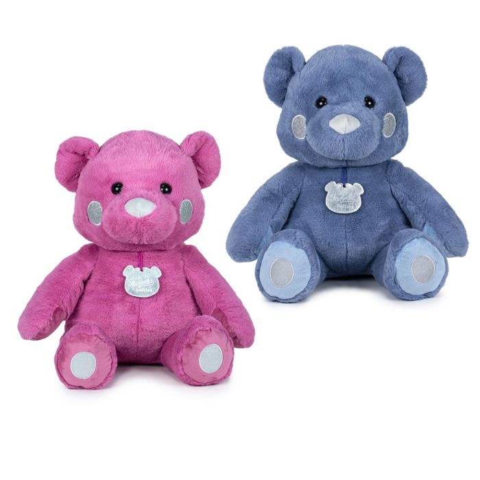 Peluche Oso Boutique Is Colors 76/21762 Famosa Softies