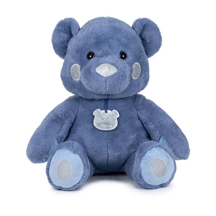 Peluche Oso Boutique Is Colors 76/21762 Famosa Softies 1