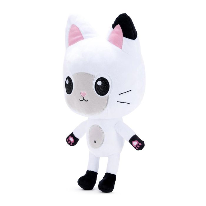 Peluche Pandy Paws 46Cm Casa Gabby 76/22858 Famosa Softies Peluche Pandy Paws 46Cm Casa Gabby 76/22858 Famosa Softies