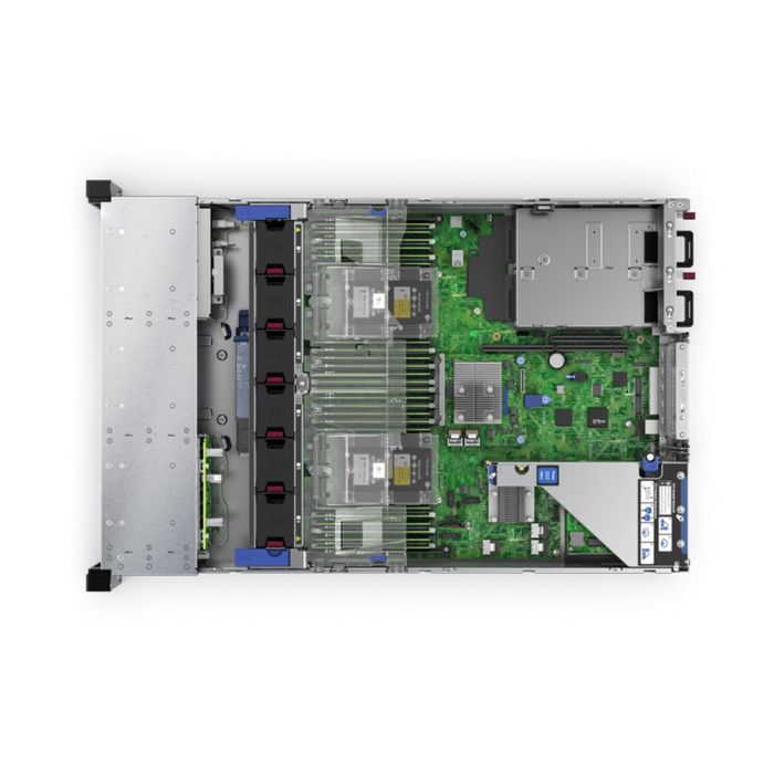 Servidor HPE P56959-B21 32 GB DDR4 1