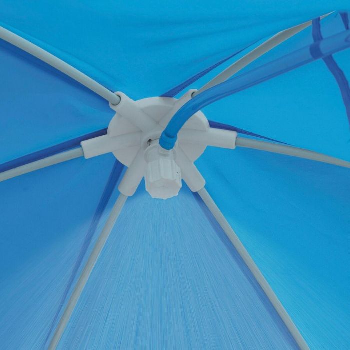 Piscina Desmontable Intex 183 x 38 x 183 cm 4 Piscina Desmontable Intex 183 x 38 x 183 cm 4